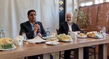 اعتماد دوباره اعضای تعاونی به هیأت مدیره