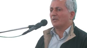 رئیس شورای شهر رودسر و مشاور استاندار گیلان میهمان ویژه مجمع عادی نوبت دوم بود